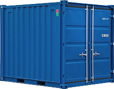 Container individual - 1